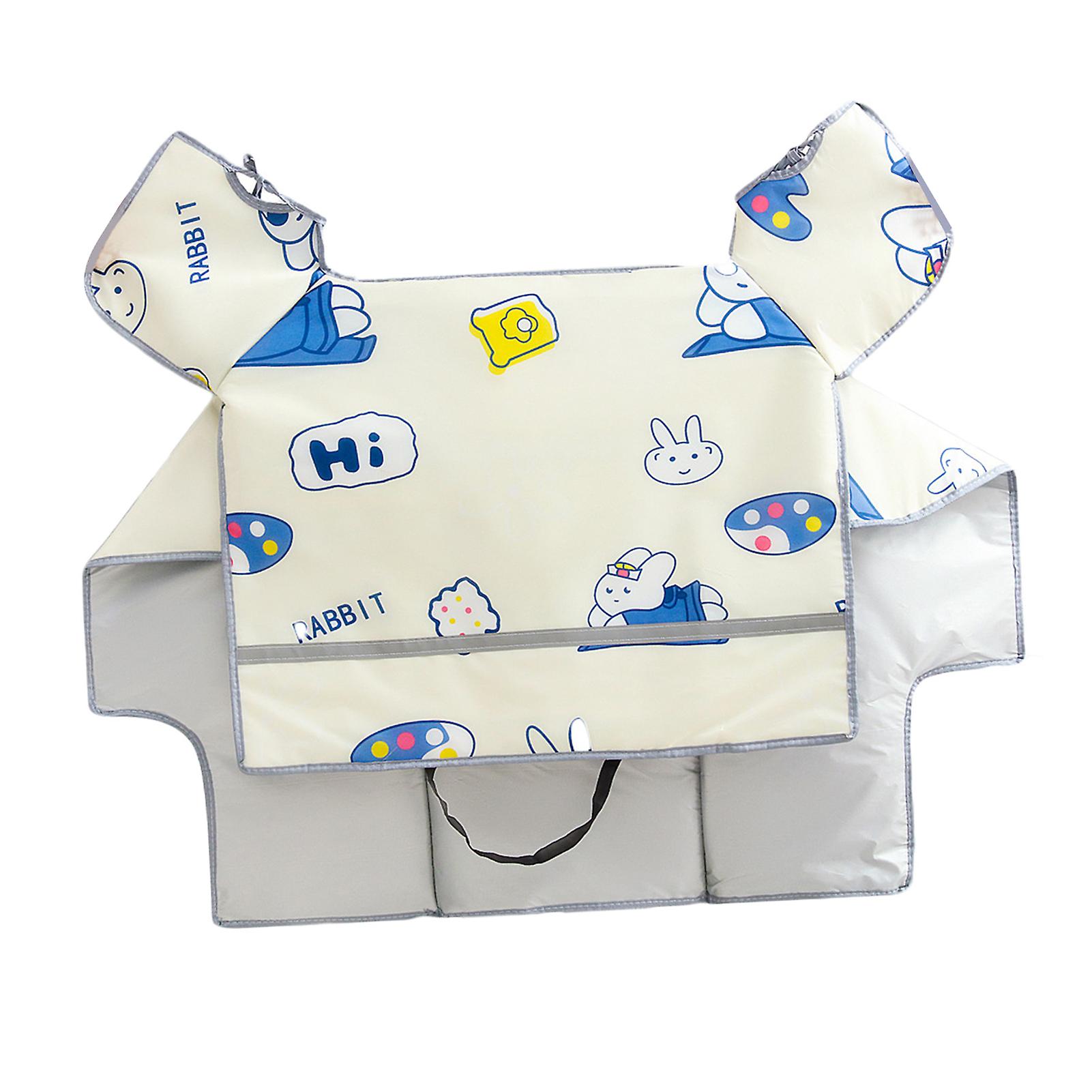 Electric Motorcycle Windshield Cover PVC Thin Sunproof Waterproof