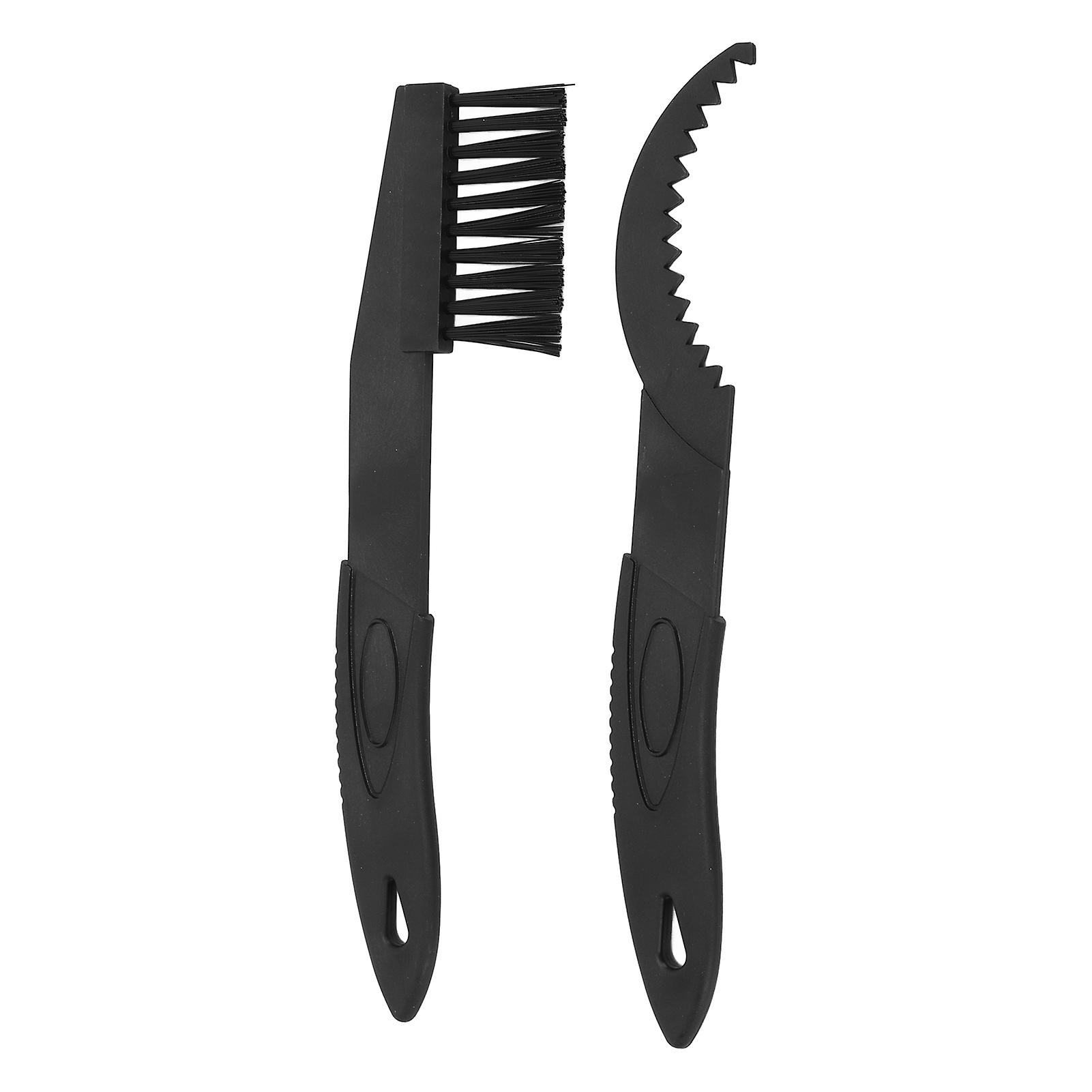 Bike Chain Cleaner, Cleaning Tools, Brush Set, Maintenance