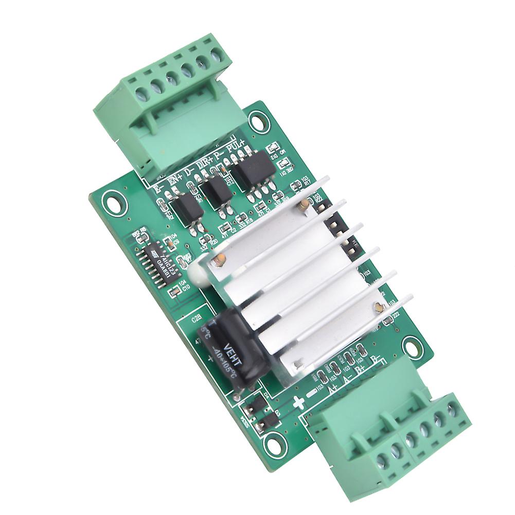 Stepper Motor Driver Board Built-in Temperature Overcurrent Protection TB6600 4A NEMA 17 23