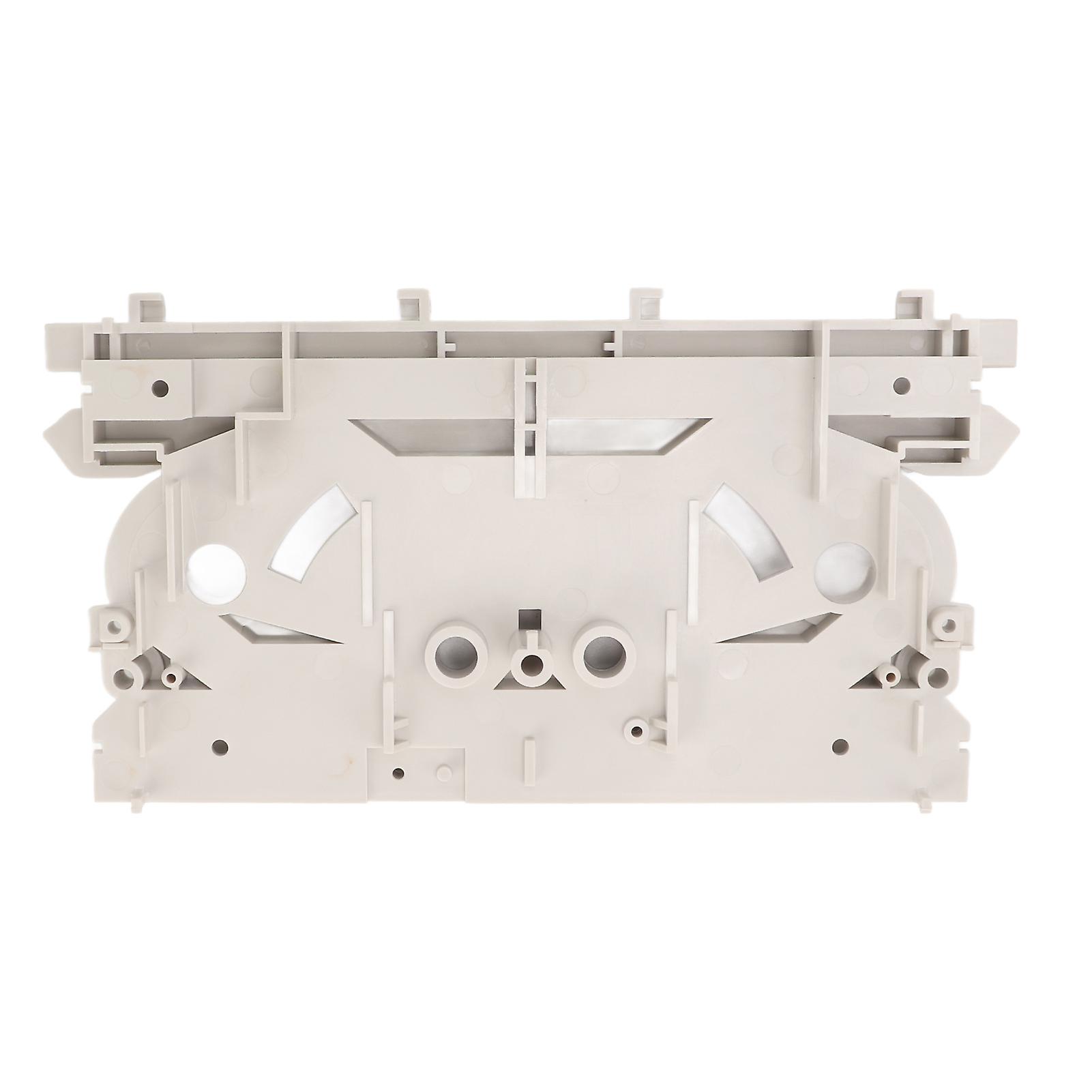 Knitting Machine Head Plate Plastic Accurate Position Knitting Machine Accessory for LKS100 LK150 Machine