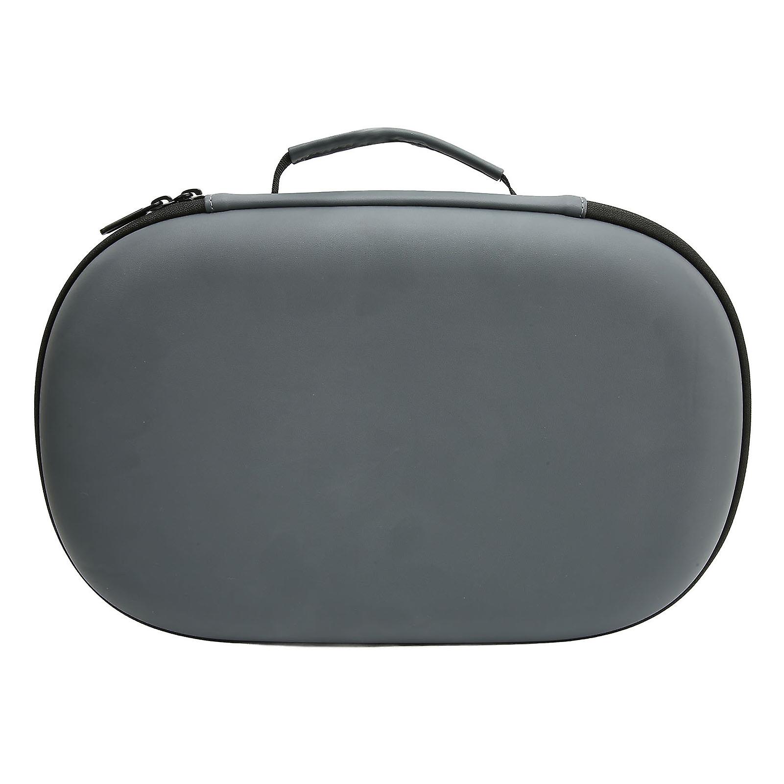 Protective EVA Carrying Case for Oculus Quest 2: Secure Storage for VR Glasses & Accessories