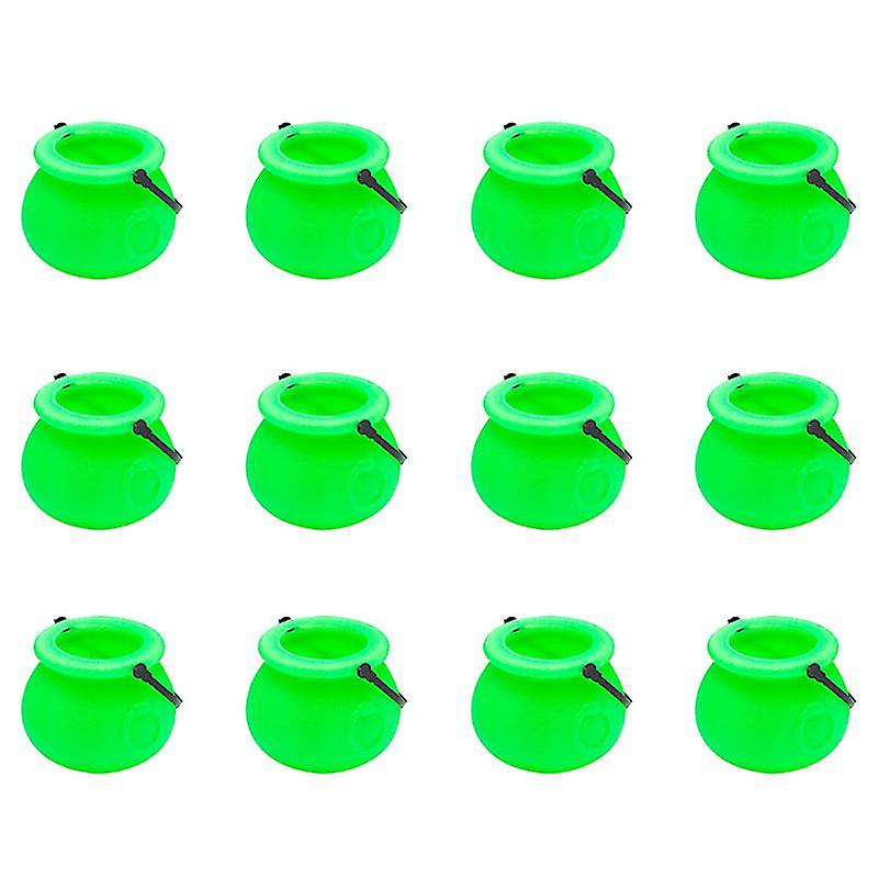 12pcs Candy Storage Can