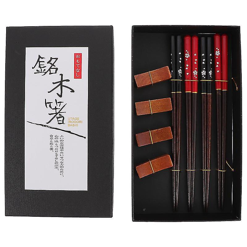 1set Reusable Chopstick