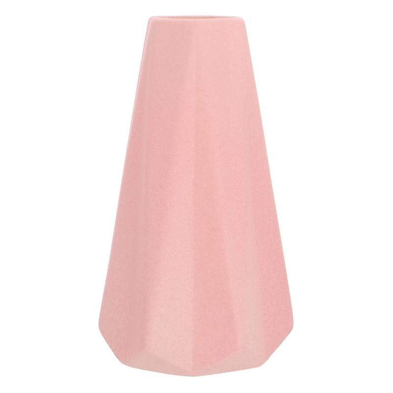 1pcs Solid Color Flowerpot