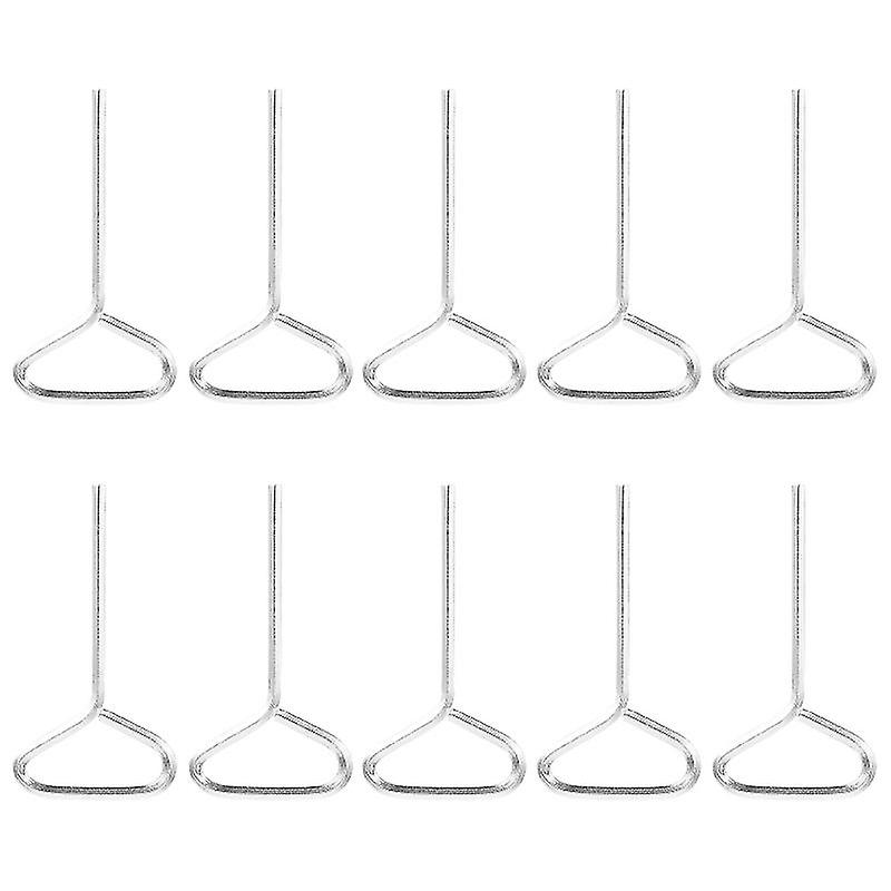10pcs Hex Spanner