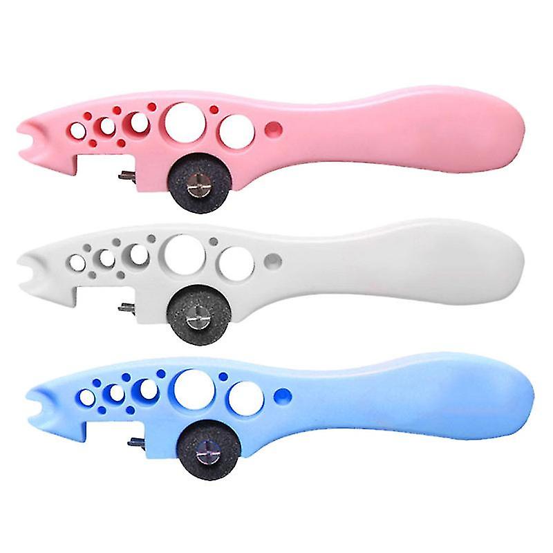 3pcs Ampoule Opener