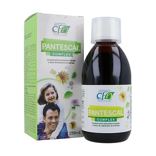 Pantescal Complex 250 ml