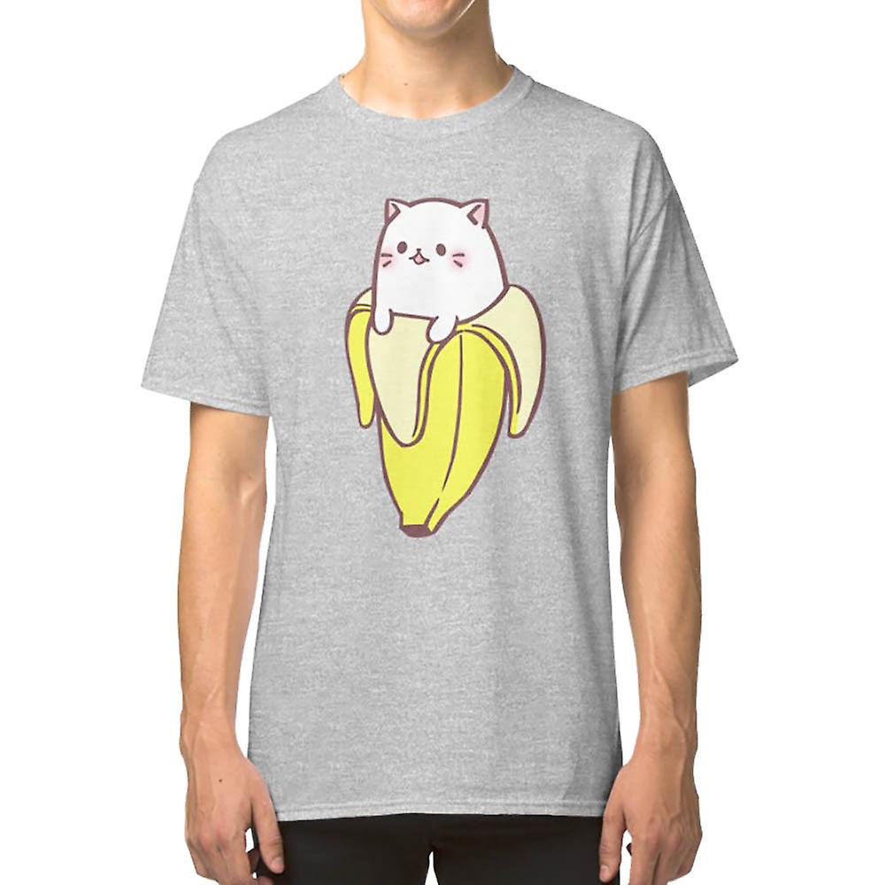 Bananya! Tişört