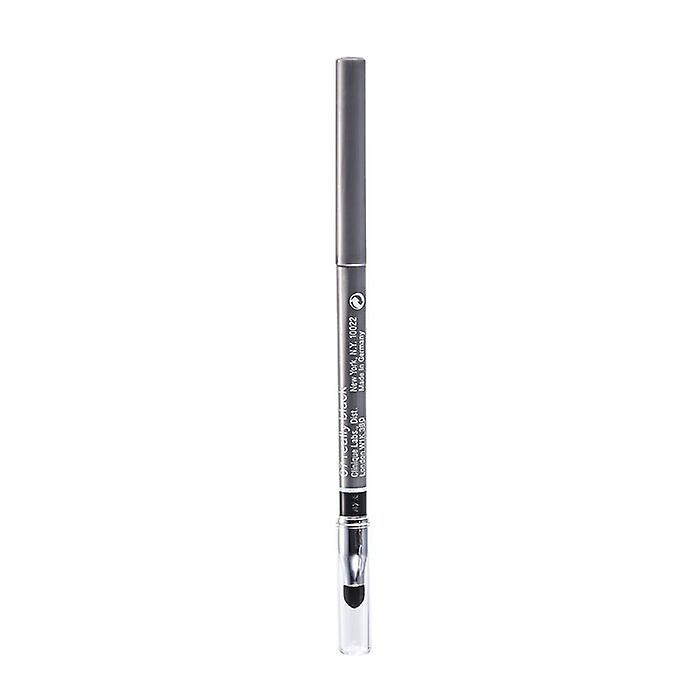 Clinique Quickliner For Eyes - 07 Really Black 0.3g/0.01oz