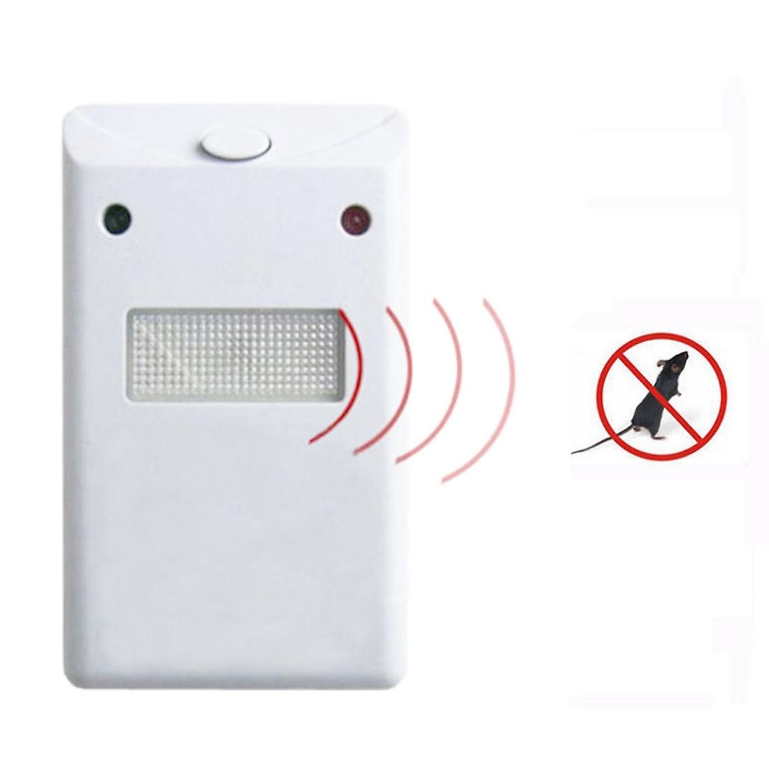 220V Electronic Pest Repellent Mouse Repellent