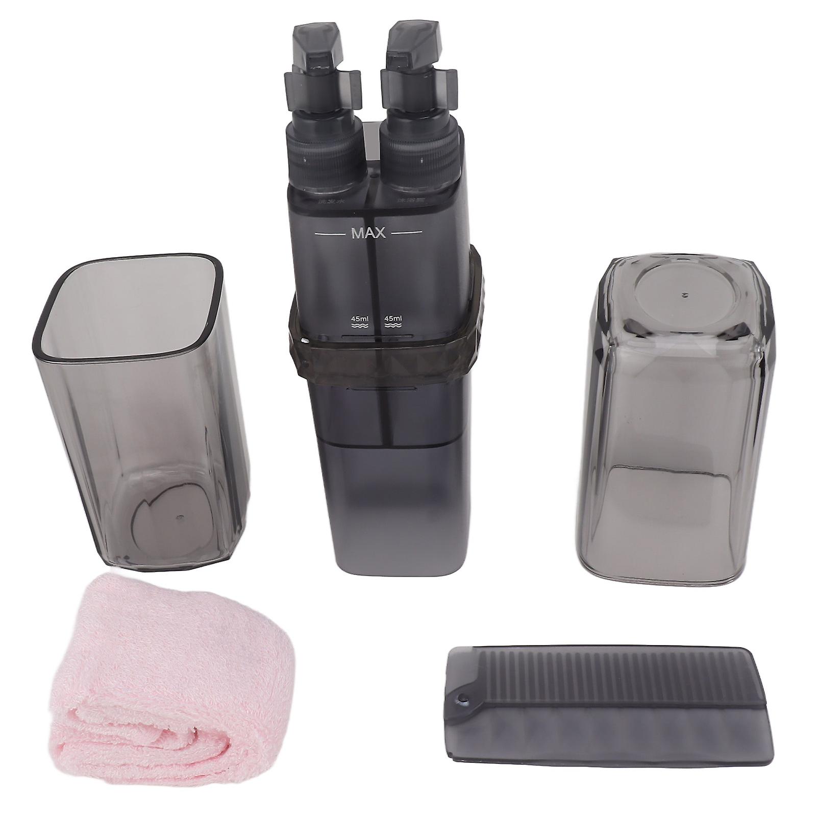 LED Searchlight Strong Bright Long Range Lighting Waterproof Handheld Spotlight Flashlight with Multifunction Bracket