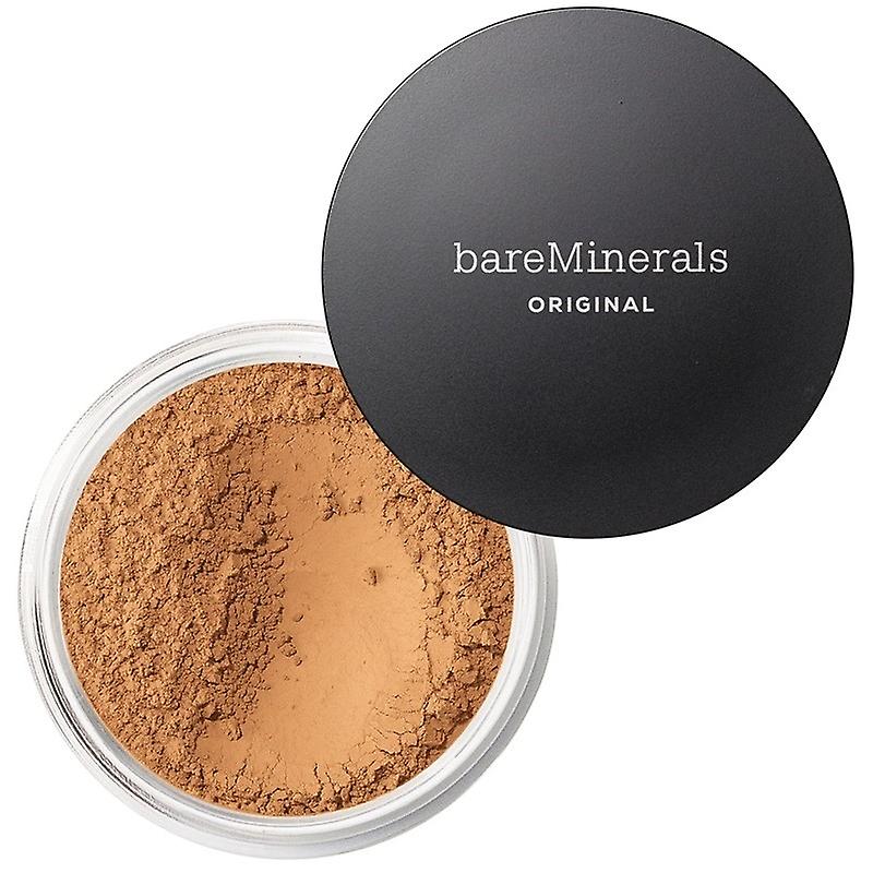 BareMinerals Foundation Warm Tan 8g