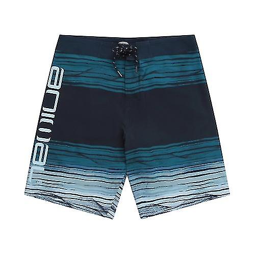 Animal Mens Brett Recycled Boardshorts