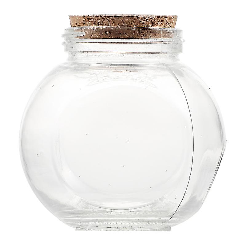 1pcs Wishing Bottle Decor