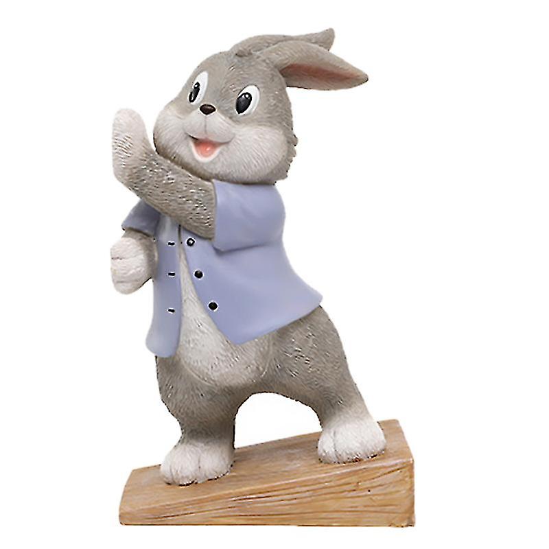 1pcs Rabbit Door Stop