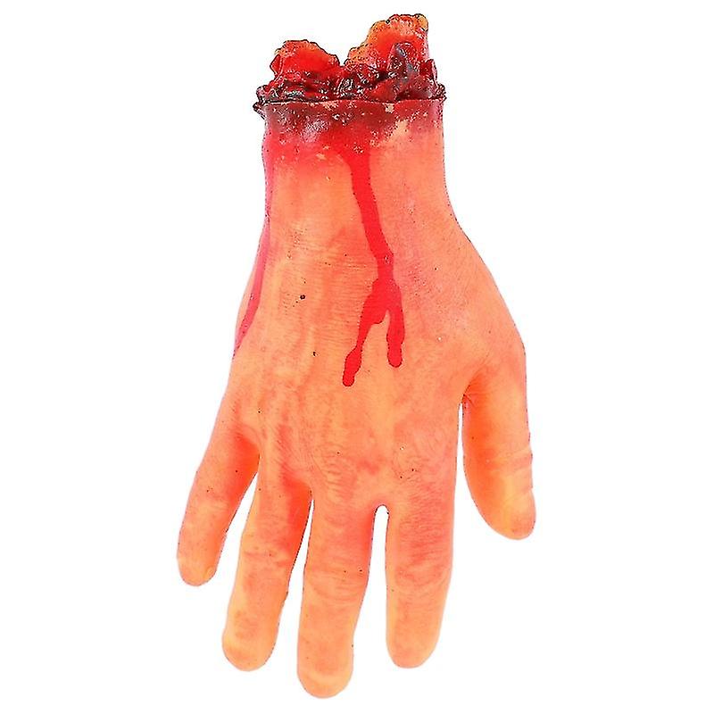 1pcs Simulating Hand Props