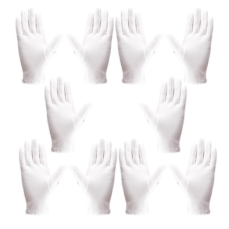 Fabric Costume Accessory For Hand Protection