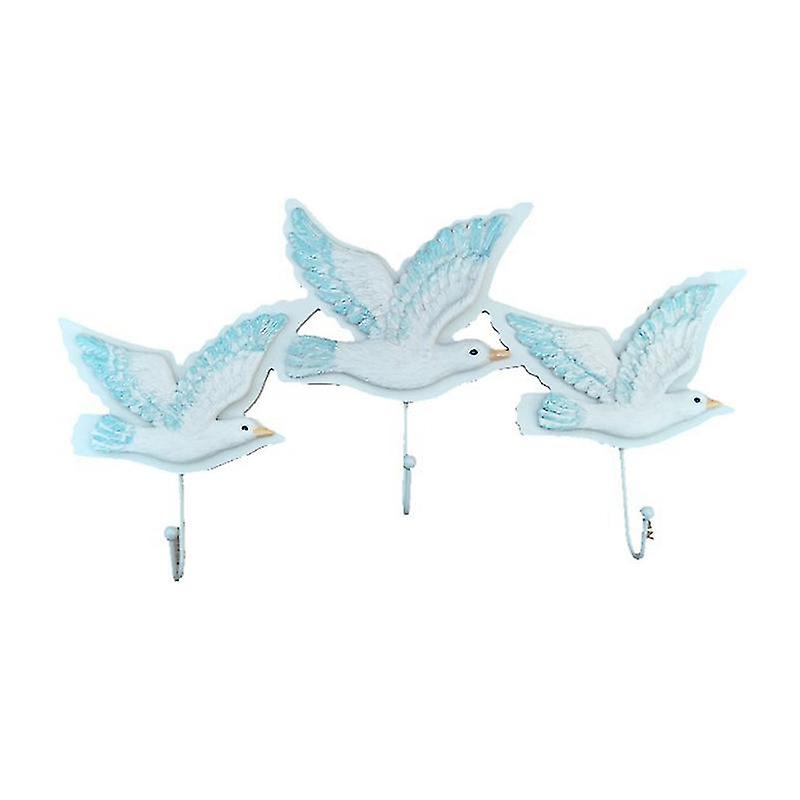 Resin Wall Hanger For Wall Decoration