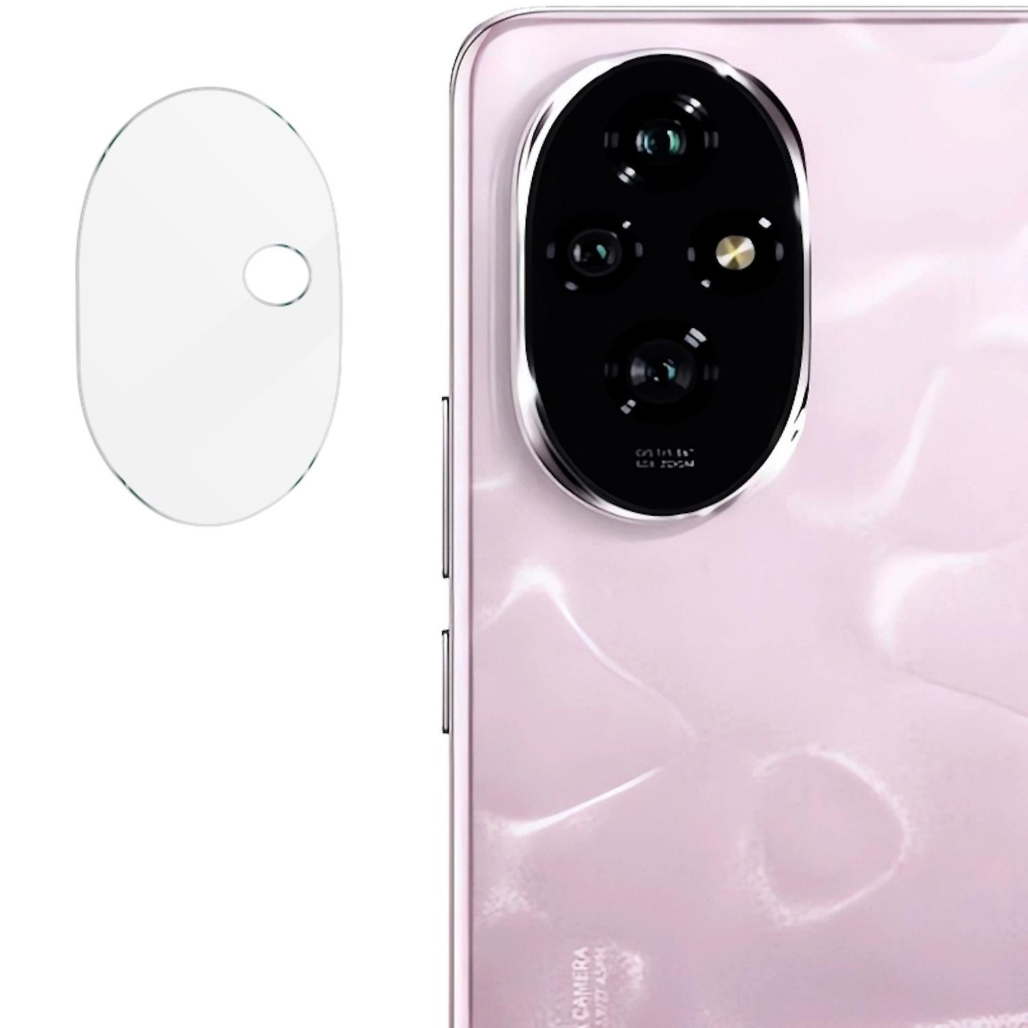 For Honor 200 Pro H9 Protective Glass Tank for Back Camera Complete Protection