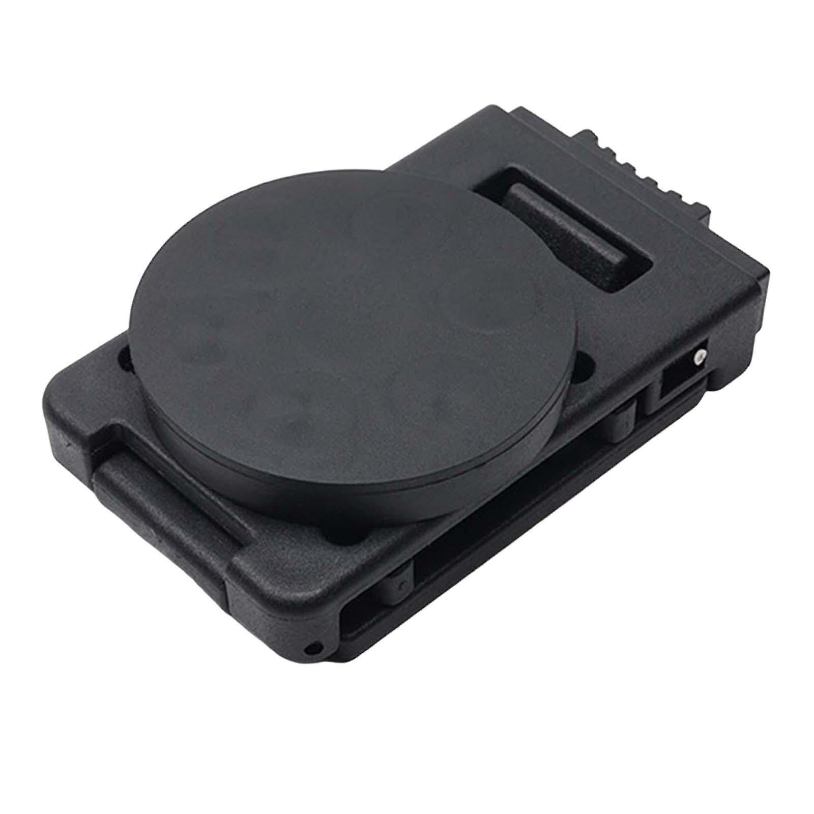 Belt Clip Hook Easy to Use Convenient Replacement Power Tool Parts for Nails Diameter 55mm
