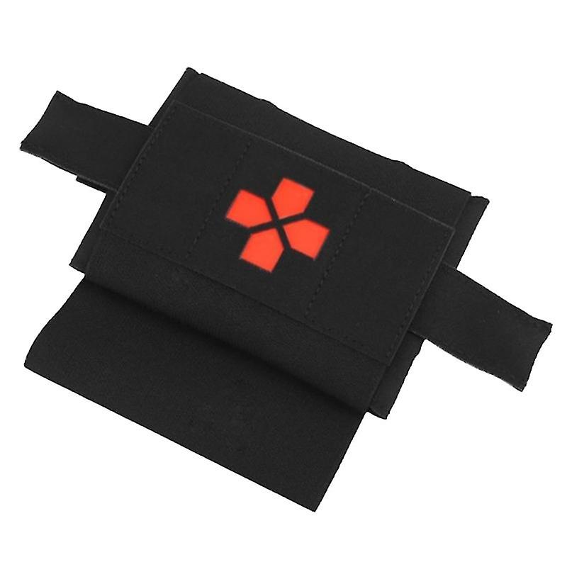 Micro Trauma Kits Pouch Storage Pocket With Tourniquets Holder Hammock Tactic