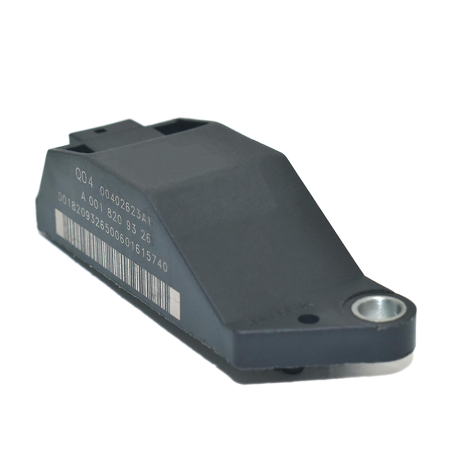 Collision sensors A0018209326