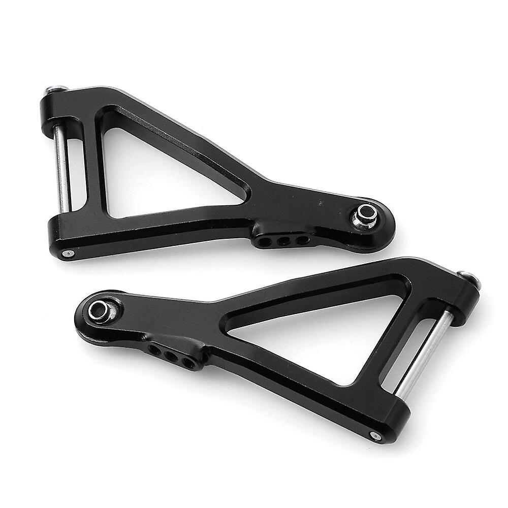 2PCS Upgraded Metal Front Upper/Lower Suspension Arm for 1/10 UDIRC UD1002 UD1002SE SG1002 Desert Of