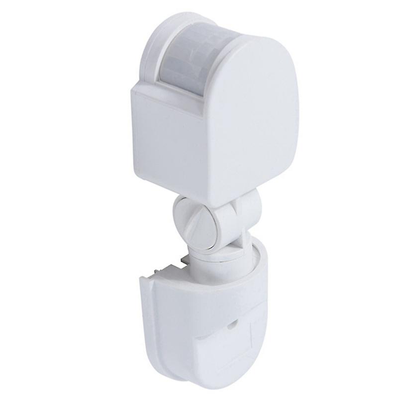 2x Infrared Motion Sensor Ac110v-240v Adjustable Sensor Switch For Pir Body Motion Sensors For Multiple Scenarios