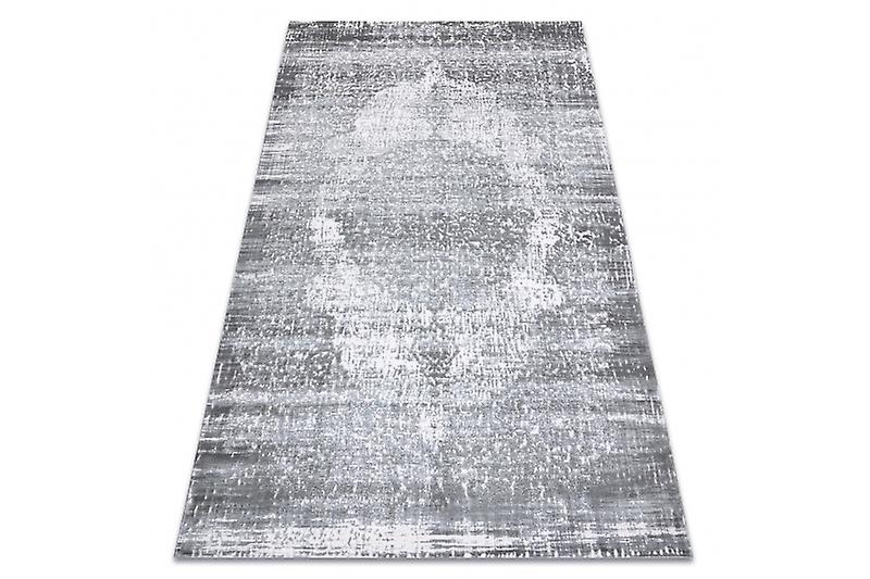 Carpet ACRYLIC VALS 09990A C53 78 light grey / dark grey