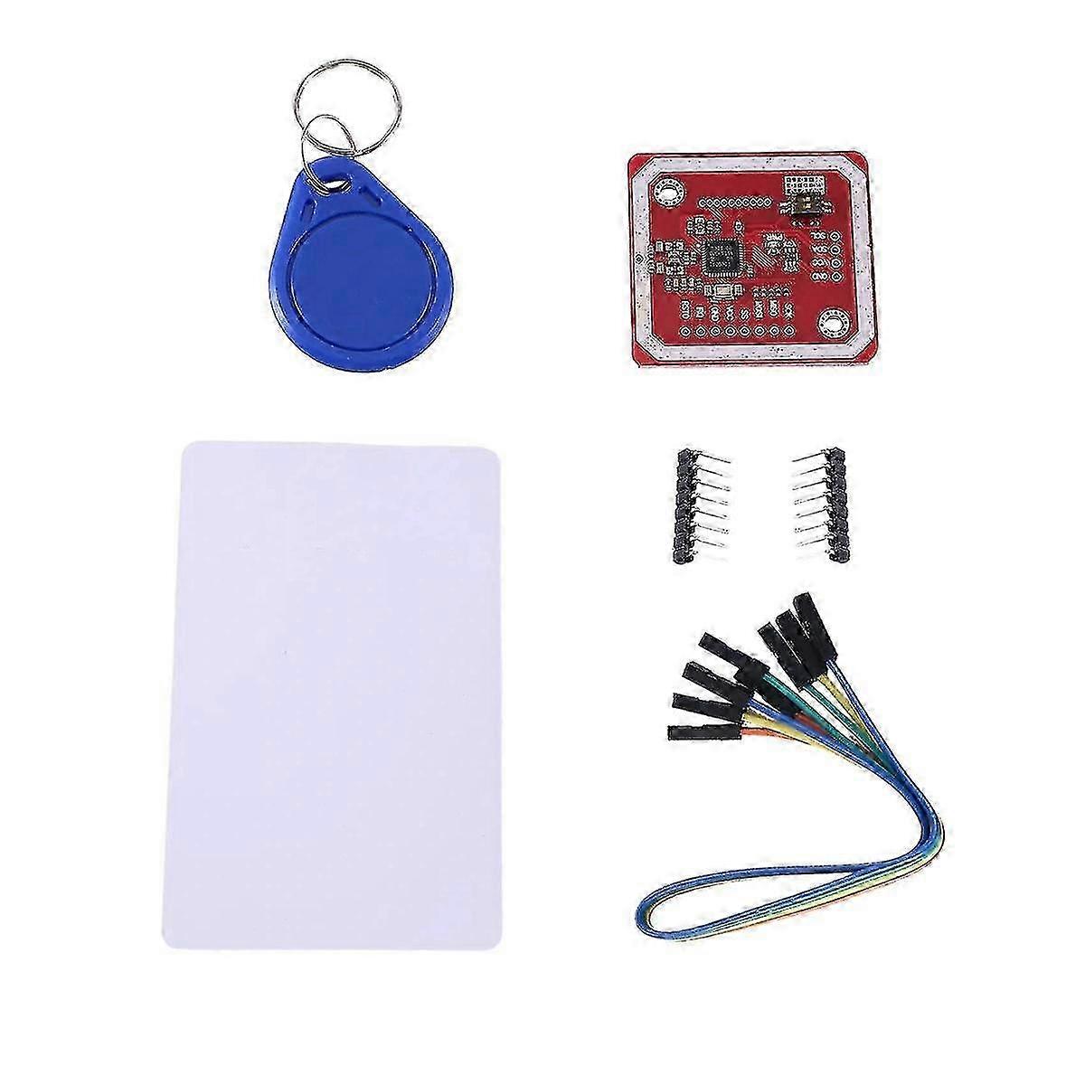 PN532 NFC RFID V3 Module Near Field Communication Support and Android Phone Communication-D14