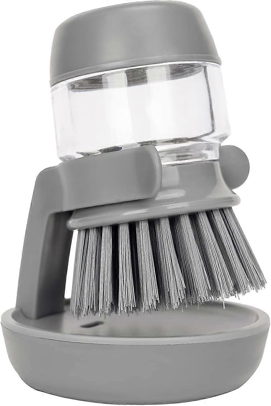 Coral wool square with bow kitchen and bathroom dishcloth