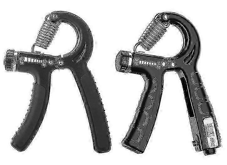Grip Strength Trainer, Hand Strengthener, Forearm Exerciser, Finger_Feb