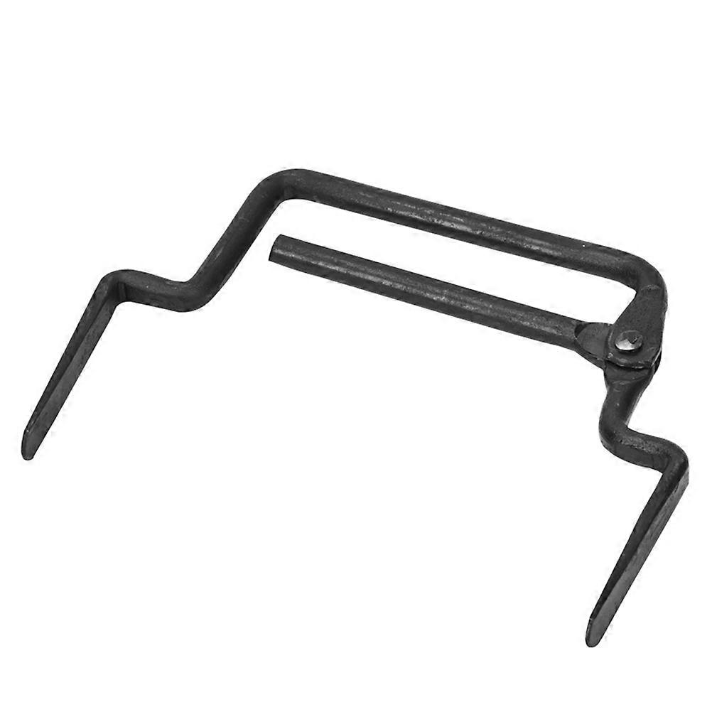 Adjustable Brick Clamp Multi-functional Brick Pliers Construction Clamp Tool