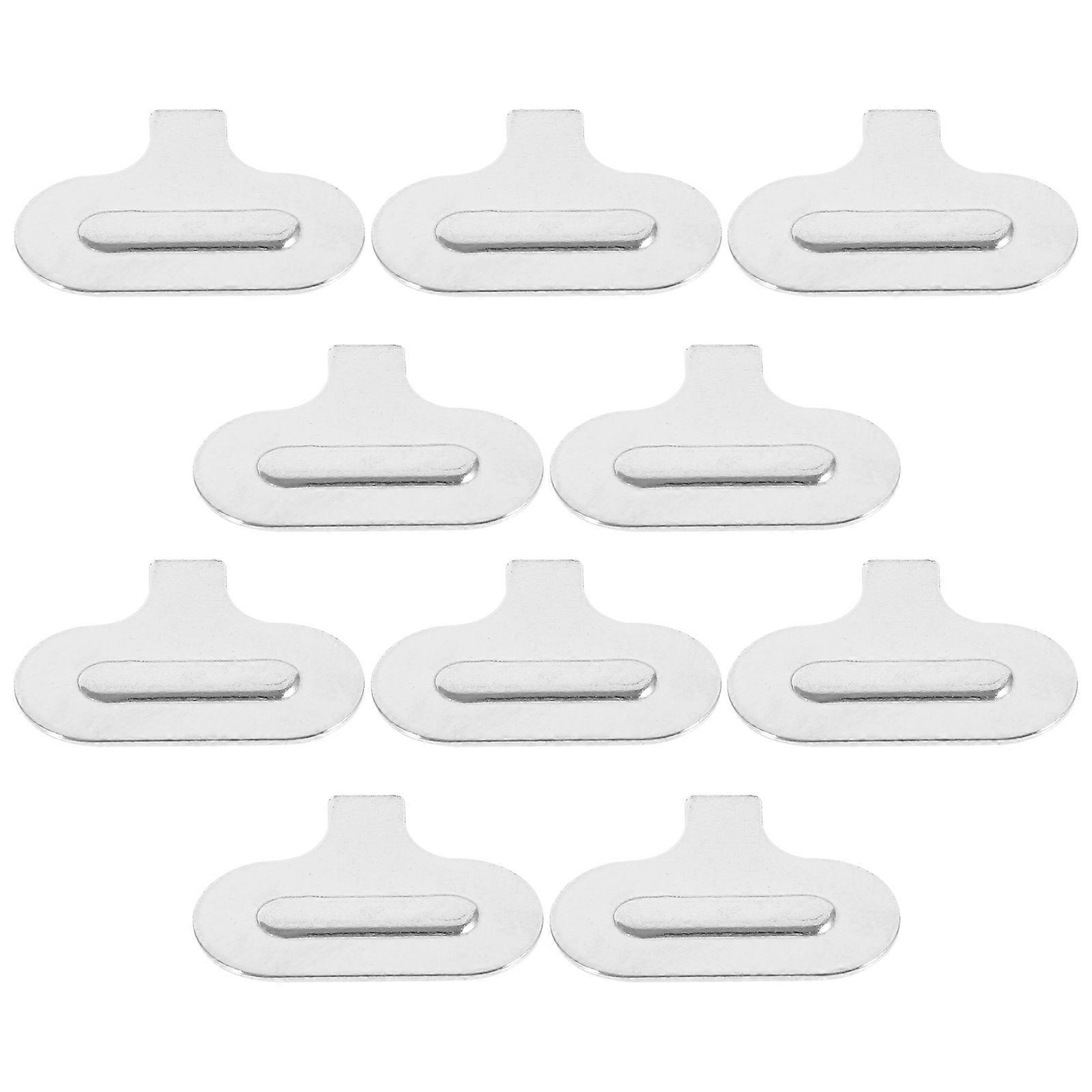 10pcs Yarn Machine Screwdriver Sewing Supplies Knitting Machine Screwdriver Sewing Supply