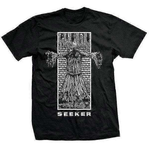 Camiseta do Seeker Reaper