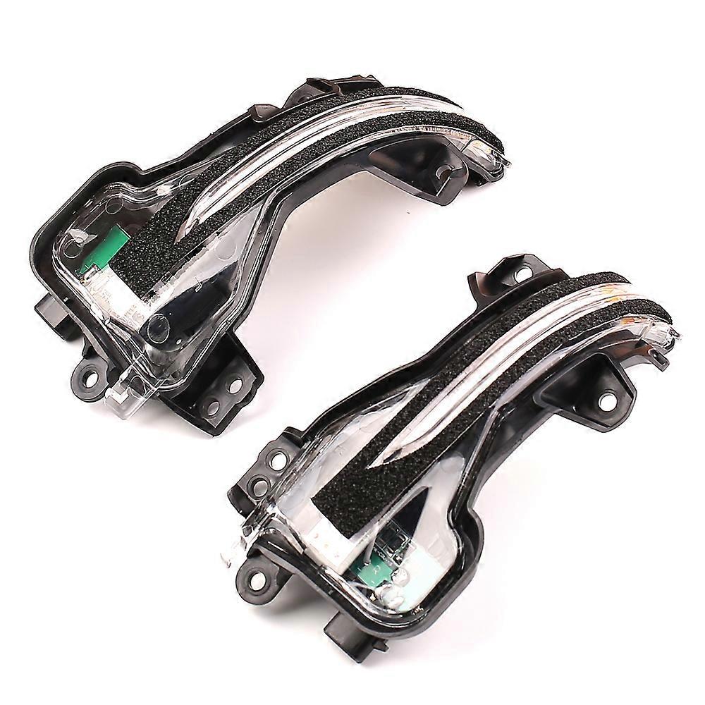For Cr-v Crv Odyssey Avancier Urv Xrv Hrv Vezel Fit City Jazz Side Mirror Sequential Dynamic Turn Signal Light Blinker