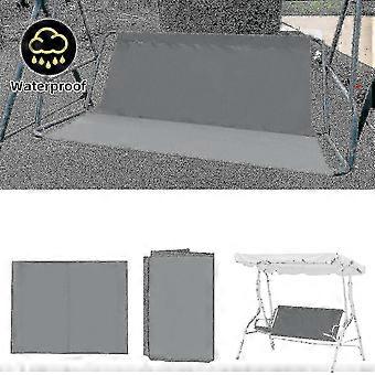 New Replacement Part For Swing Seat Cover Garden Swinging Bench/hammock 2/3 Seaters Kb(seat cover only)