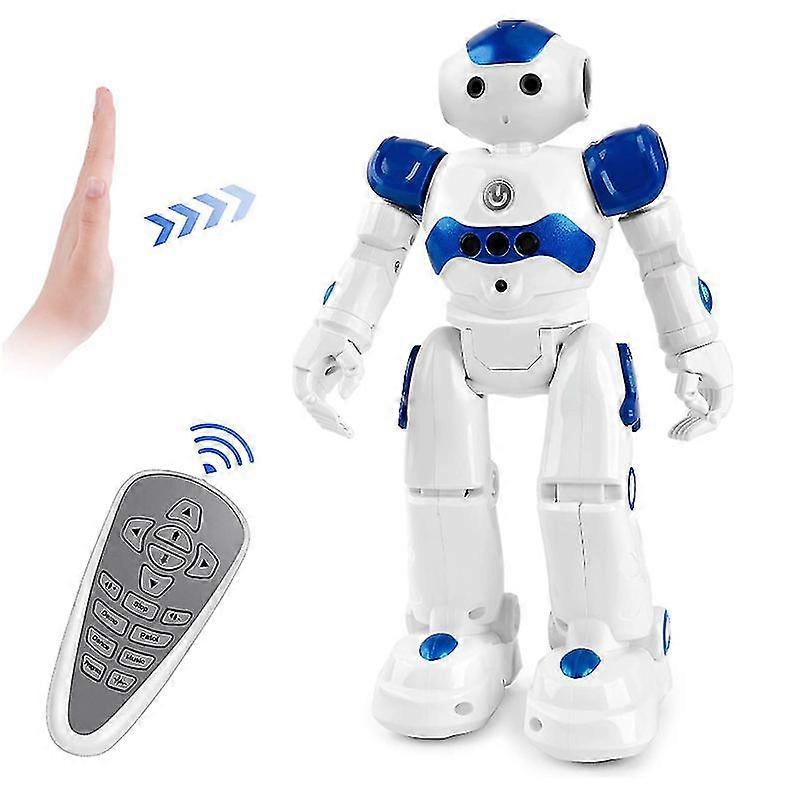 Afstandsbediening robot speelgoed dansen elektrische intelligente robot afstandsbediening dansende robot