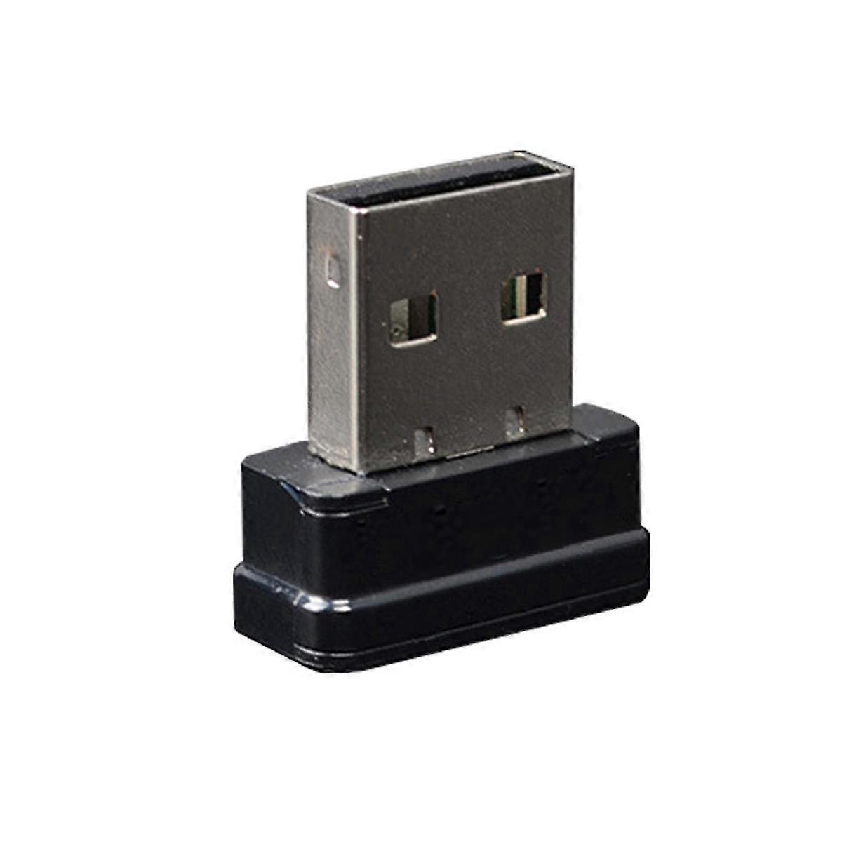 Usb Fingerprint Reader Module For Hello Biometric Scanner Padlock For Laptops Pc Fingerprint Unlock