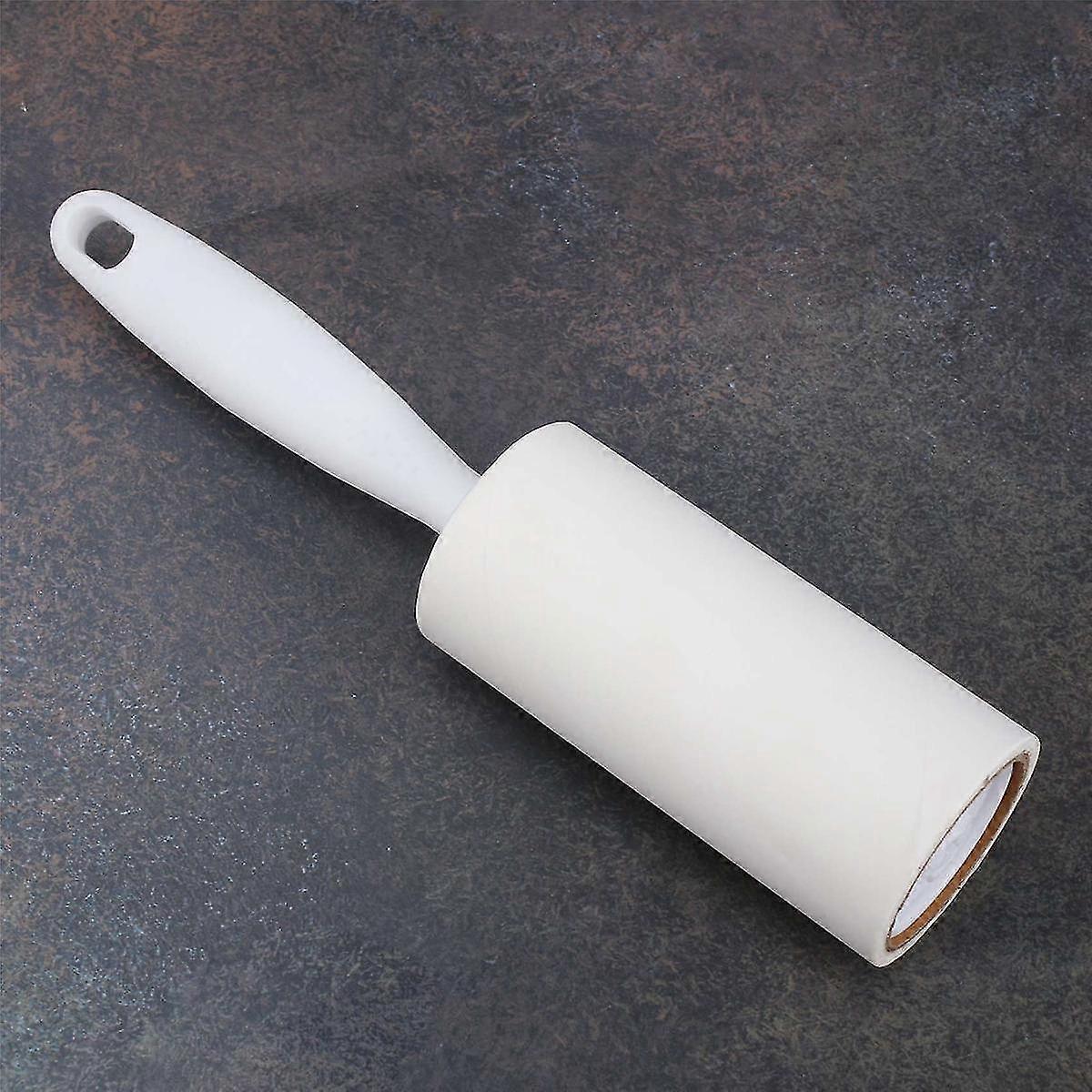 Lint Roller Full 360 Sheets With 5 Sticky Lint Roller Set For Clothes