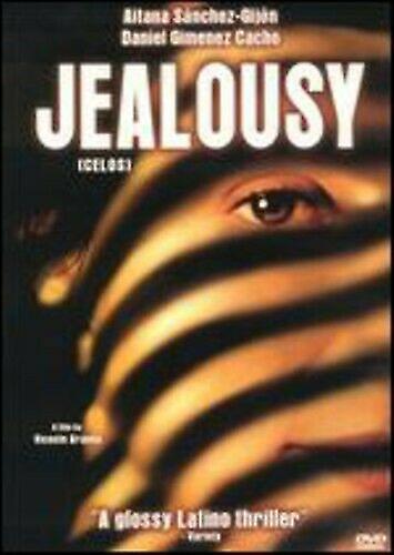 Jealousy [DVD] [1999] [Region 1] [US Imp DVD