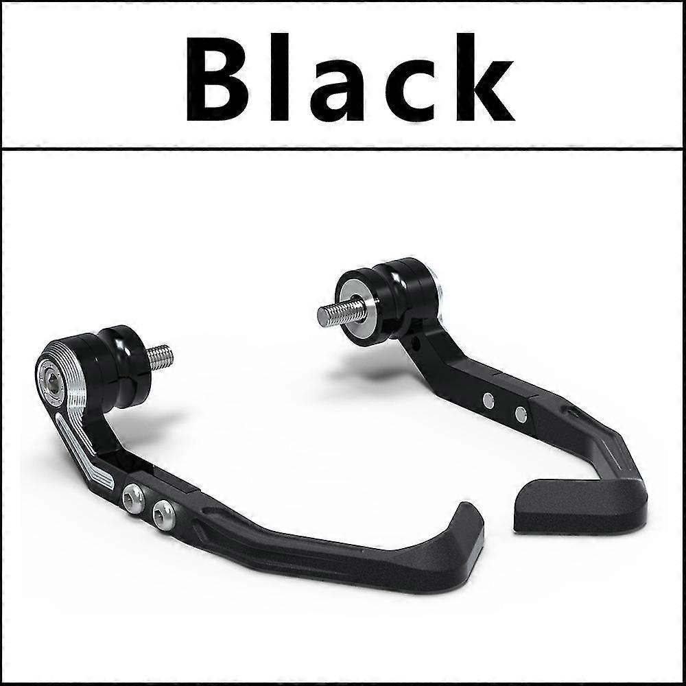 unique Motorcycle Levers Guard Brake Clutch Handlebar Protector
