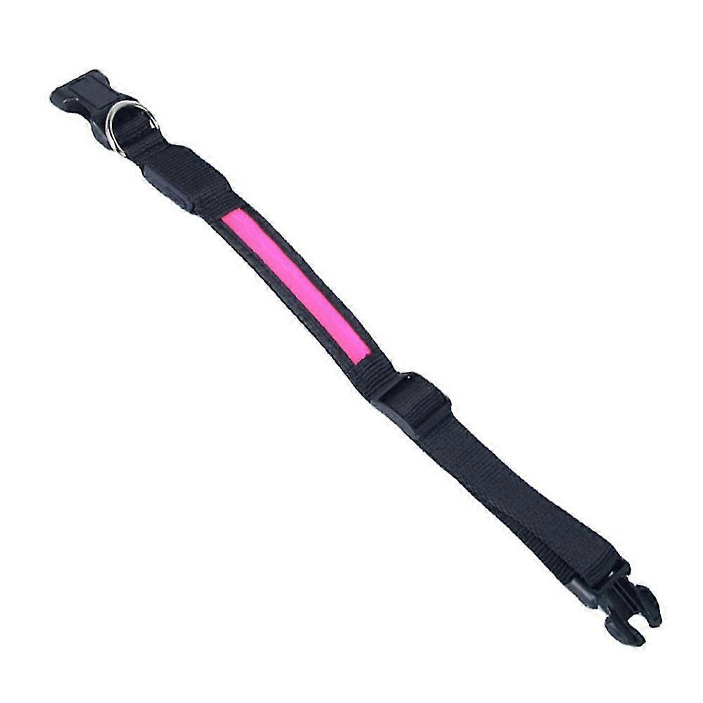 Rechargeable Led Light Dog Collar