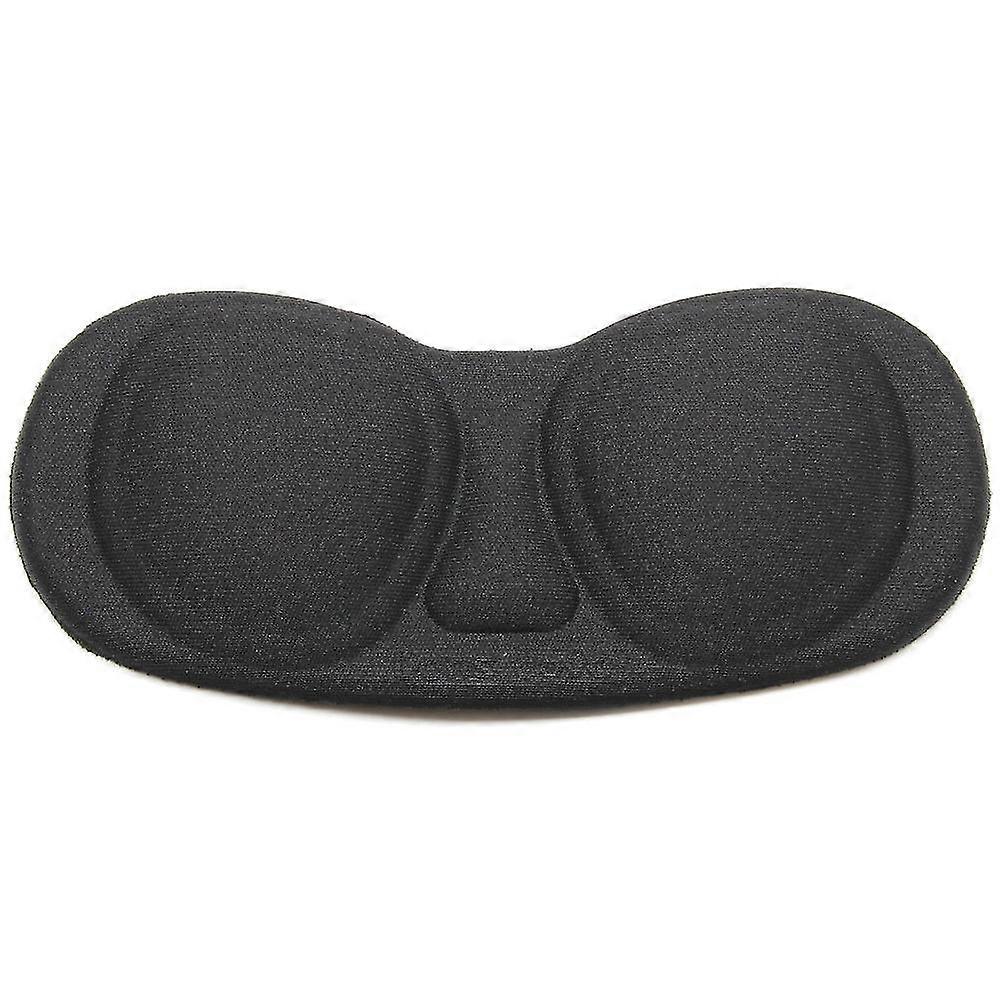 1 pair vr lens dust proof cover compatible with oculus quest 2