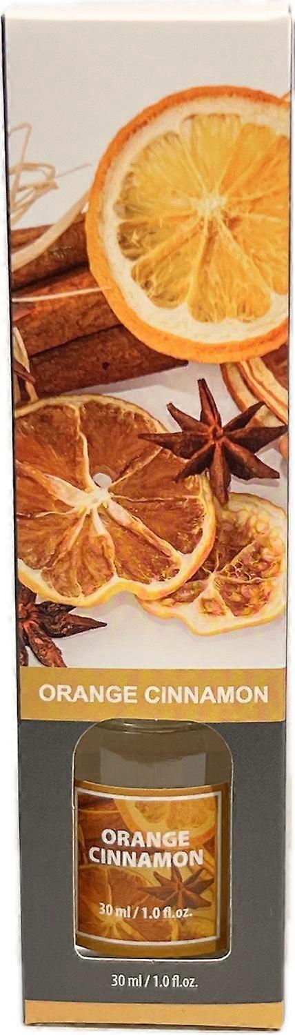Duftpinde Appelsin Kanel 30 ml