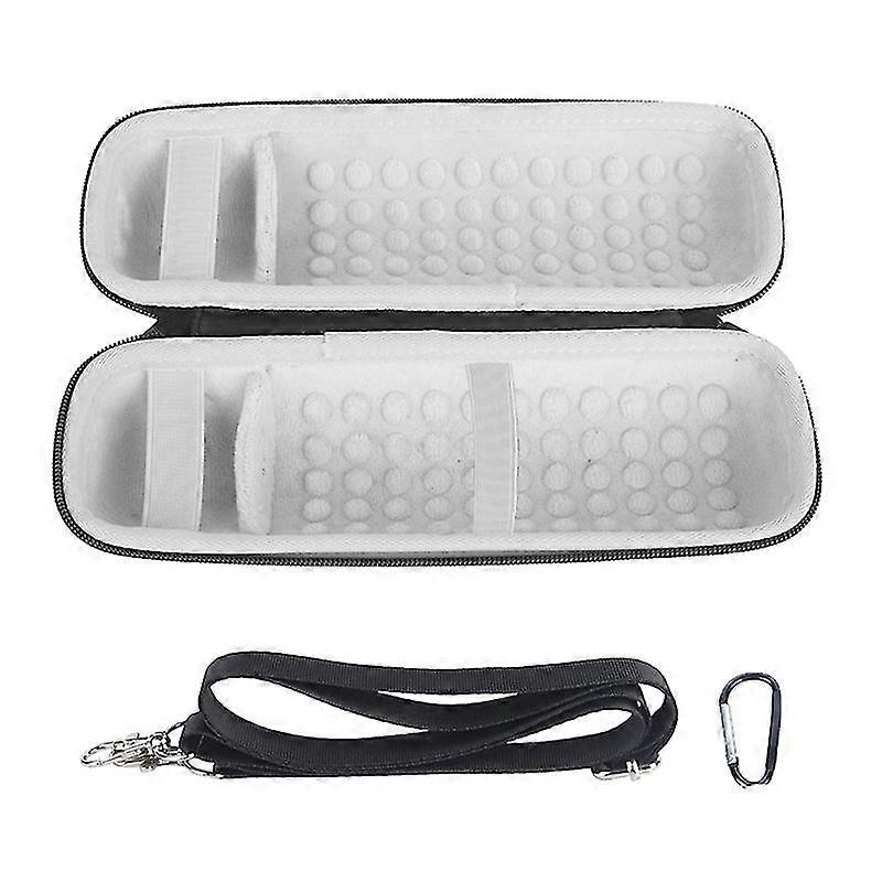 Portable Travel Hard For Shell Eva Carry Box For Jbl Flip 6 Wireless Speaker