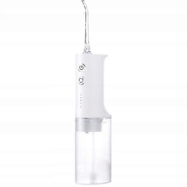 Xiaomi  Electric Flosser Water Flossing Teeth Cleaning