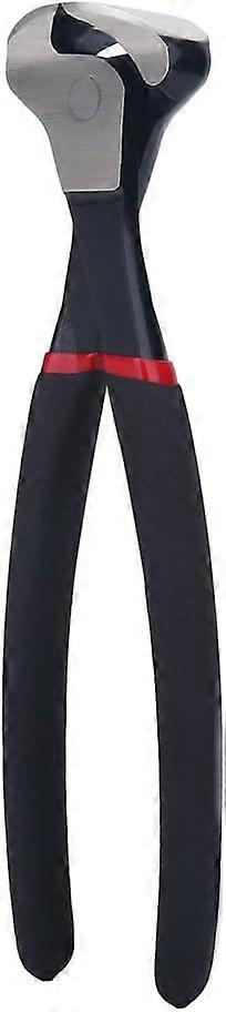 Fret Pliers Stainless Steel Fret Puller Removal Pliers String Cutter Repair Tool Luthier Tool Scissors