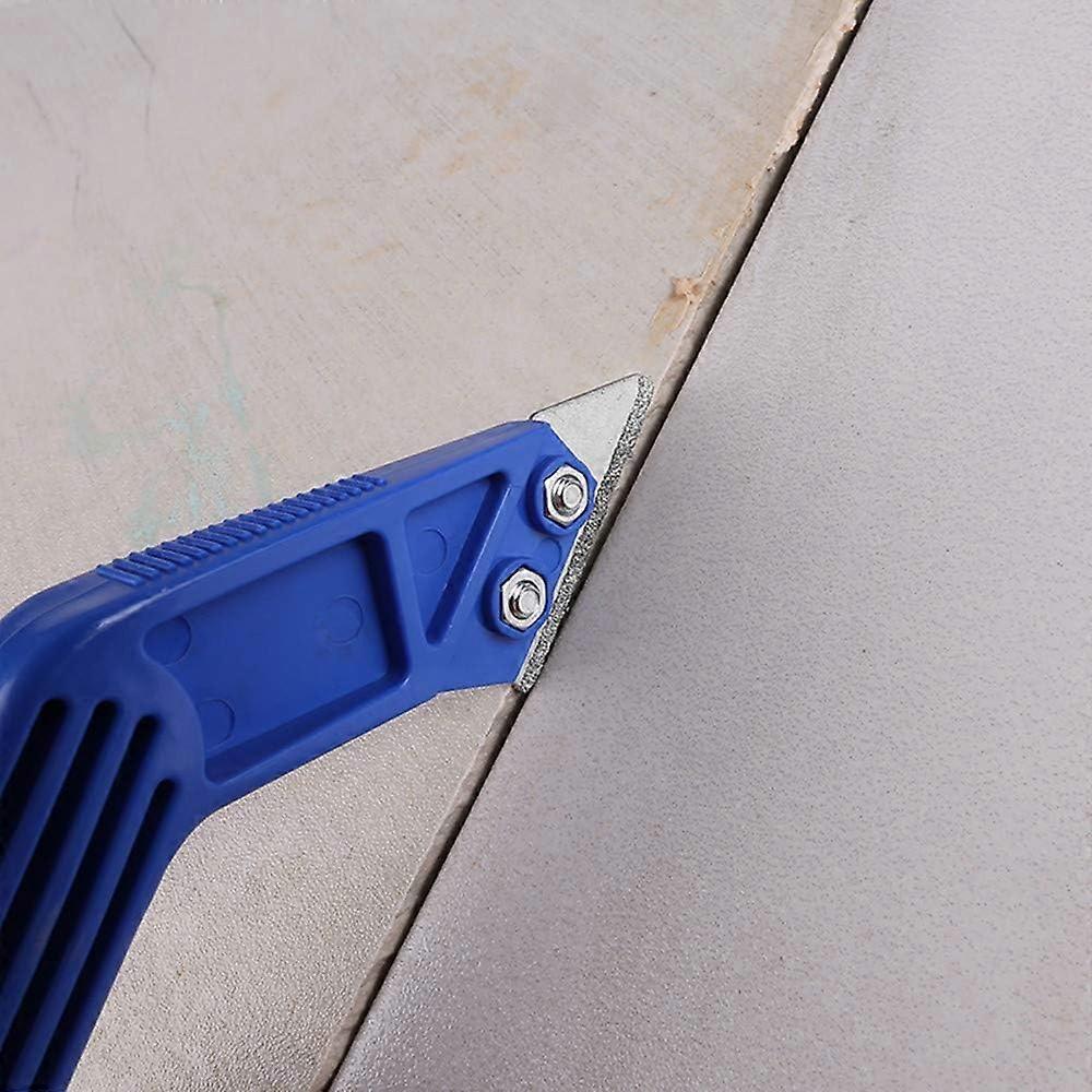 Building Products Heavy Duty Tile Grout Saw