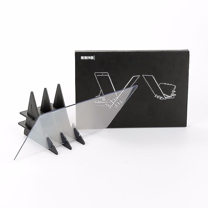 Drawing Painting Kits Child Optical Wizard Tracing Drawing Board Reflection Sketch Paint Tools